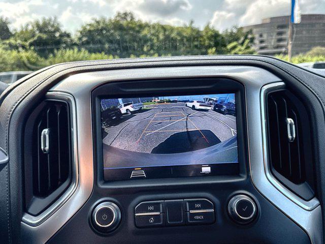 used 2019 Chevrolet Silverado 1500 car, priced at $34,500