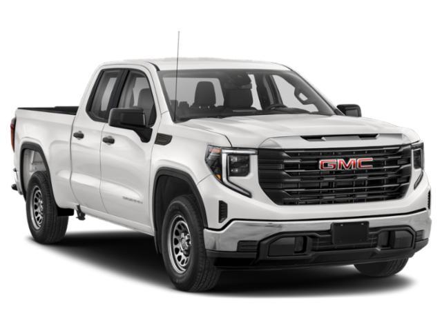 new 2024 GMC Sierra 1500 car, priced at $42,095