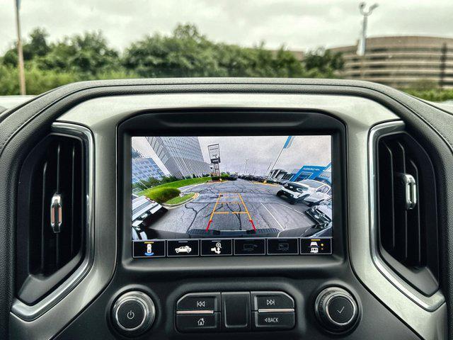 used 2020 Chevrolet Silverado 2500 car, priced at $52,500