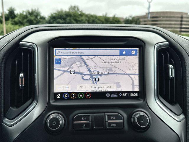 used 2020 Chevrolet Silverado 2500 car, priced at $52,500