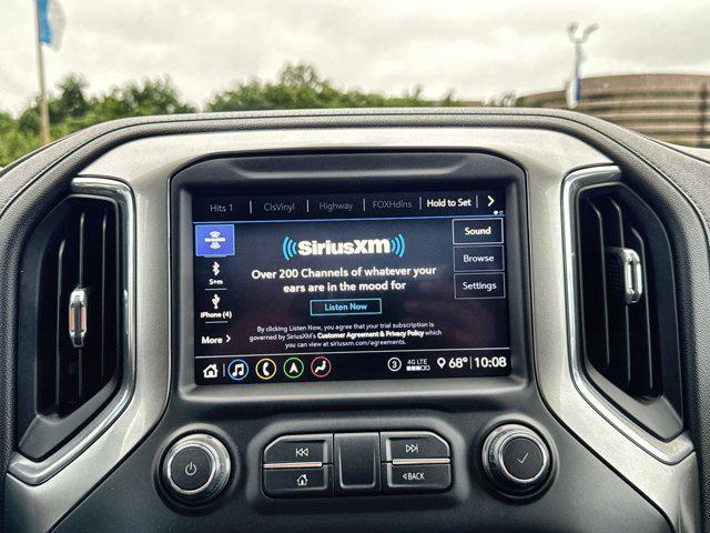 used 2020 Chevrolet Silverado 2500 car, priced at $52,500