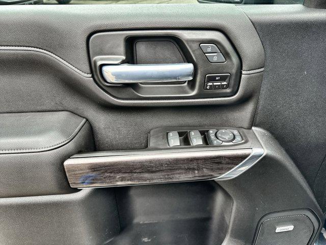 used 2020 Chevrolet Silverado 2500 car, priced at $52,500