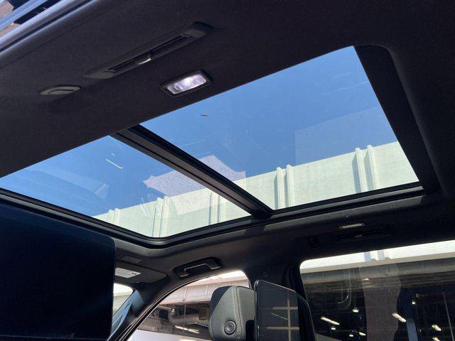 new 2025 Chevrolet Suburban car, priced at $91,990
