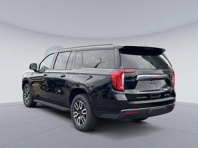 new 2024 GMC Yukon XL car, priced at $72,697