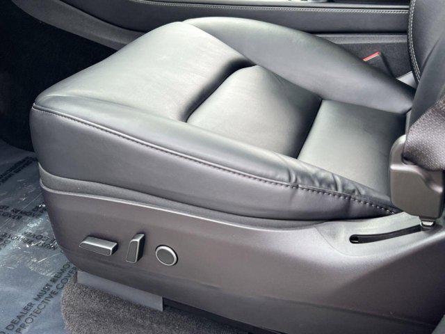 used 2021 Tesla Model Y car, priced at $26,500