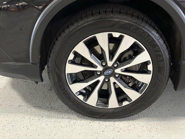 used 2017 Subaru Outback car, priced at $14,500