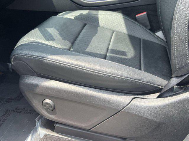 used 2021 Mercedes-Benz GLE 350 car, priced at $38,000