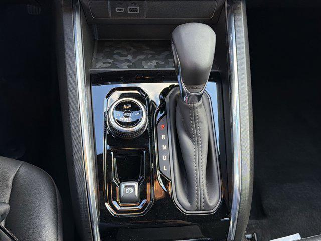 new 2026 GMC Canyon car, priced at $46,246