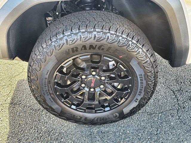 new 2026 GMC Canyon car, priced at $46,246