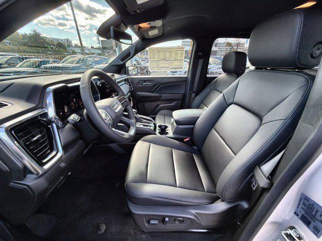 new 2026 GMC Canyon car, priced at $46,246