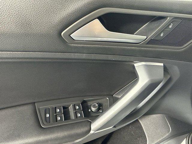 used 2020 Volkswagen Tiguan car, priced at $19,000