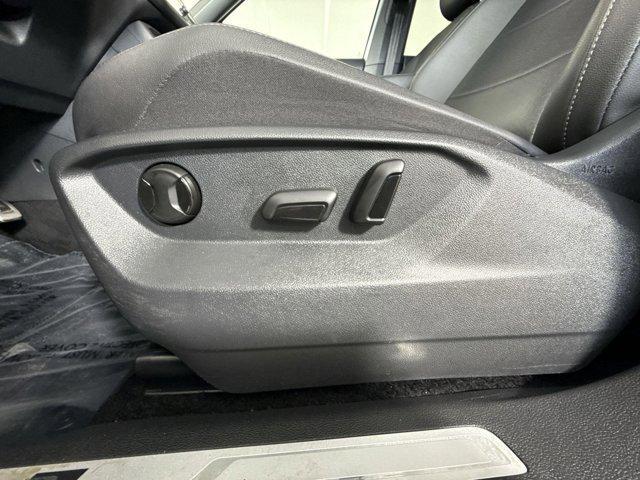 used 2020 Volkswagen Tiguan car, priced at $19,000
