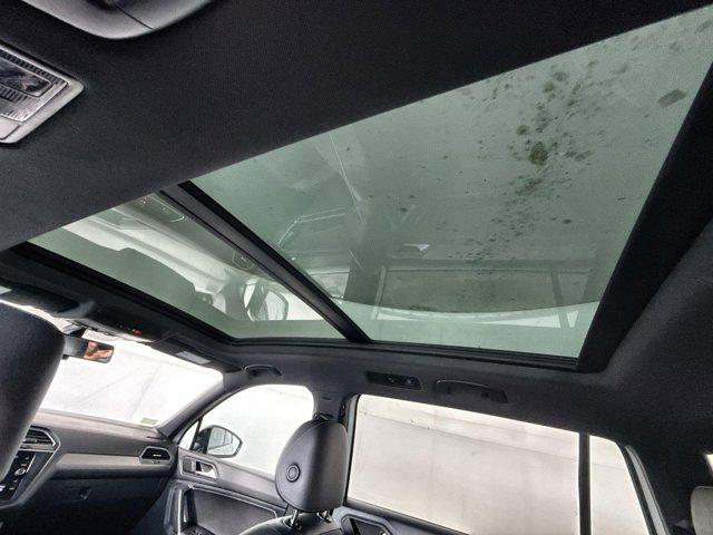 used 2020 Volkswagen Tiguan car, priced at $19,000