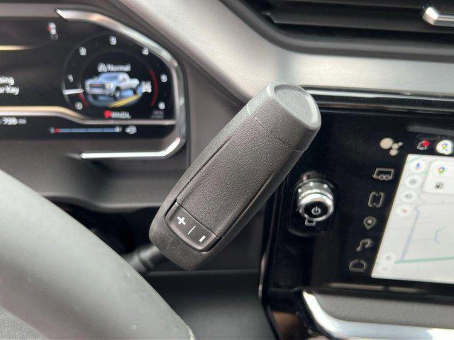 new 2025 GMC Sierra 3500 car, priced at $92,990