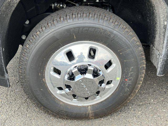 new 2025 GMC Sierra 3500 car, priced at $92,990