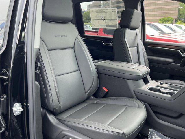 new 2025 GMC Sierra 3500 car, priced at $92,990