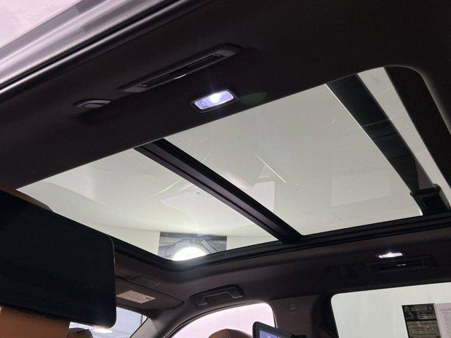 used 2021 Cadillac Escalade car, priced at $70,000
