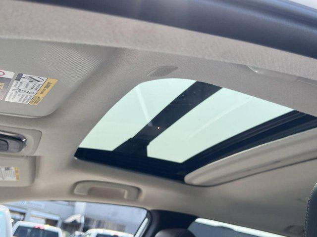 used 2022 Toyota Corolla Cross car, priced at $25,000