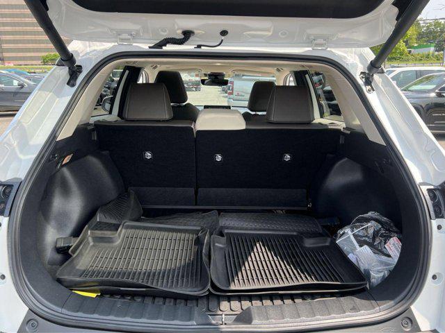 used 2022 Toyota Corolla Cross car, priced at $25,000