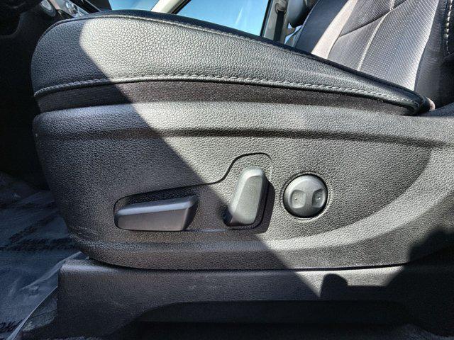 used 2023 Kia Telluride car, priced at $32,000
