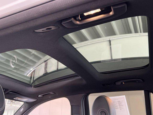 used 2020 Mercedes-Benz GLC 300 car, priced at $28,000