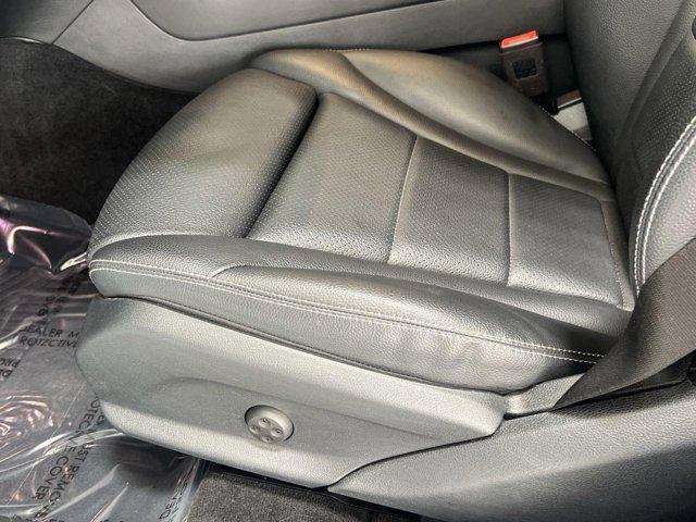 used 2020 Mercedes-Benz GLC 300 car, priced at $28,000