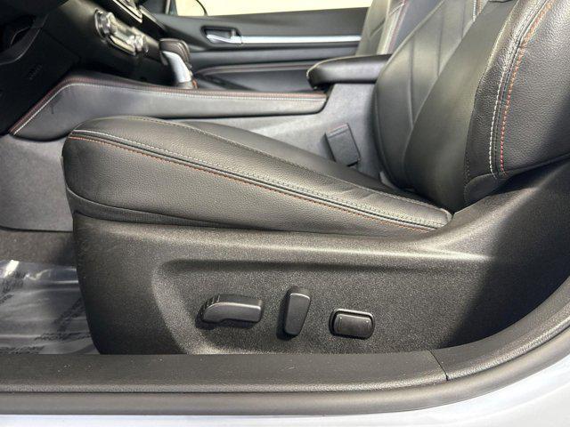 used 2023 Nissan Altima car, priced at $23,000