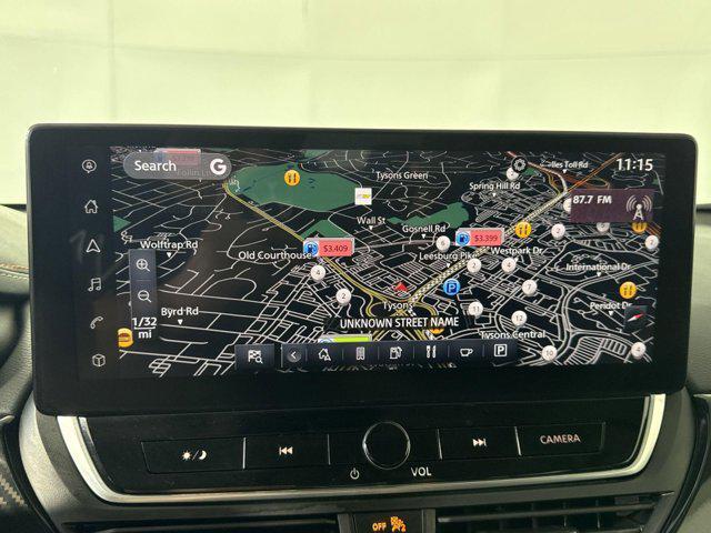used 2023 Nissan Altima car, priced at $23,000