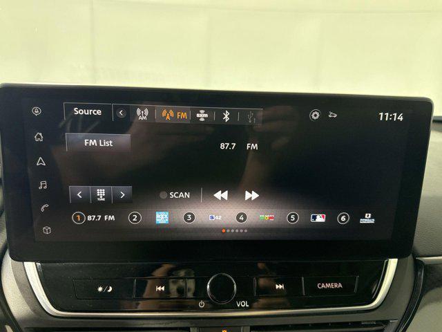 used 2023 Nissan Altima car, priced at $23,000
