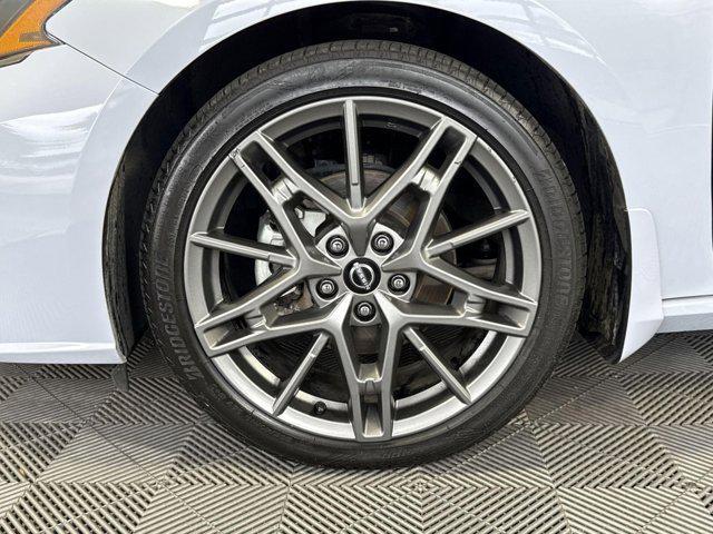 used 2023 Nissan Altima car, priced at $23,000