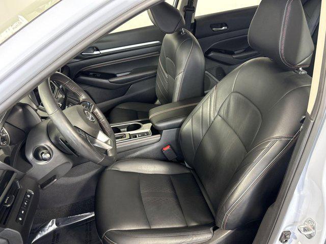 used 2023 Nissan Altima car, priced at $23,000