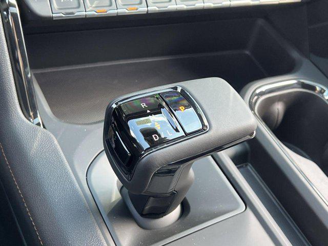 new 2025 GMC Sierra 1500 car, priced at $74,255