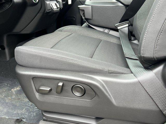 new 2025 Chevrolet Silverado 1500 car, priced at $41,575