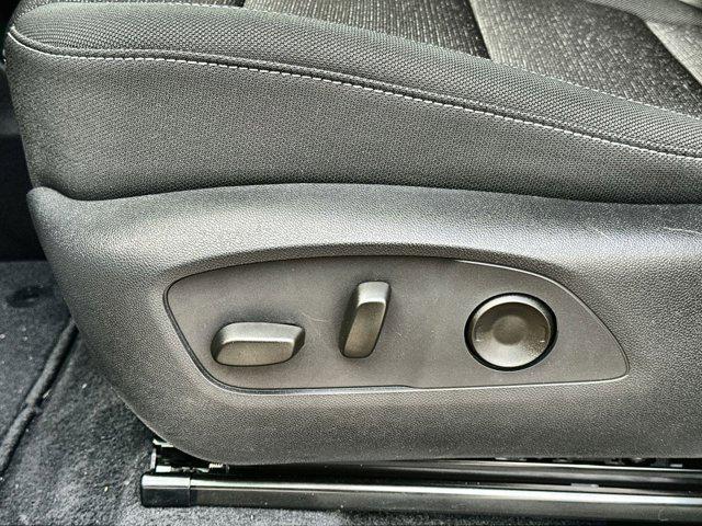 new 2025 Chevrolet Traverse car, priced at $43,570