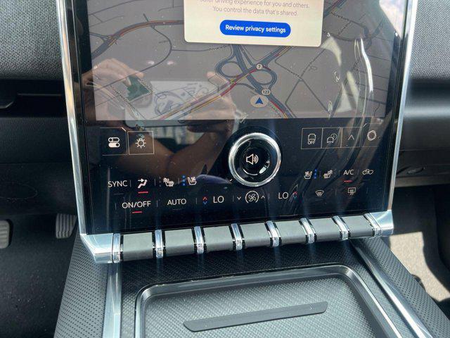 new 2026 GMC Sierra EV car, priced at $77,370