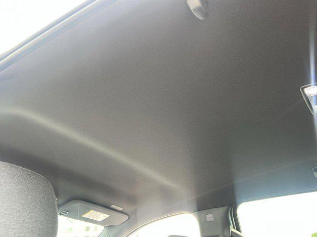 new 2026 GMC Sierra EV car, priced at $77,370