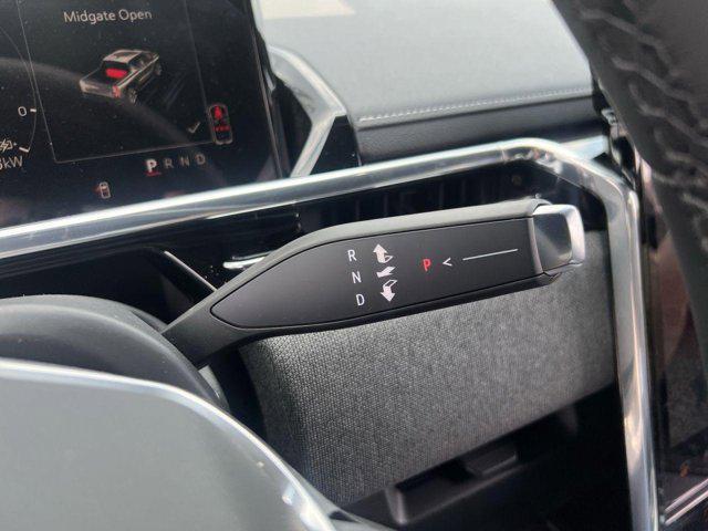 new 2026 GMC Sierra EV car, priced at $77,370