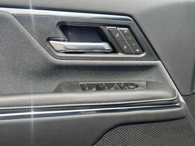 new 2026 GMC Sierra EV car, priced at $77,370