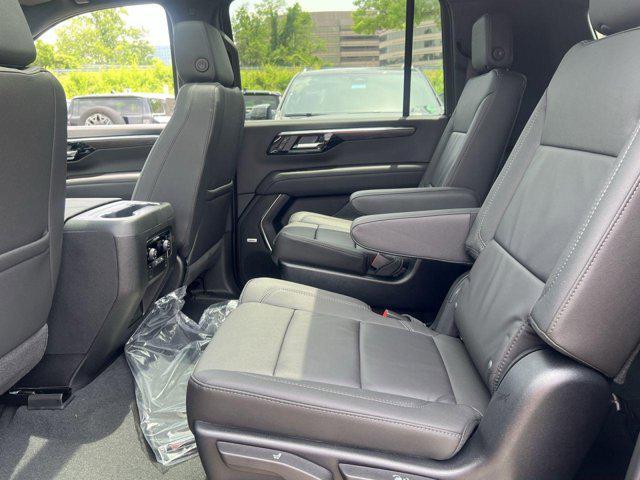 new 2025 Chevrolet Suburban car, priced at $72,339