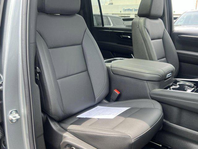 new 2025 Chevrolet Suburban car, priced at $72,339