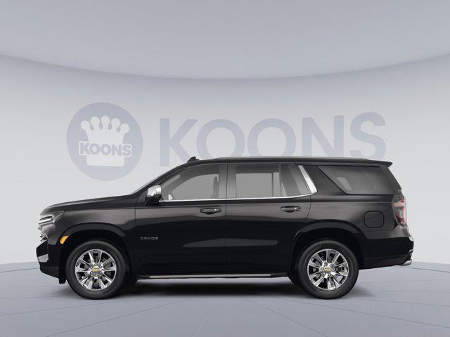 new 2026 Chevrolet Tahoe car, priced at $87,340