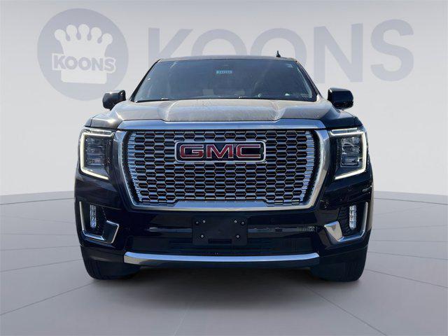 new 2024 GMC Yukon car, priced at $86,905