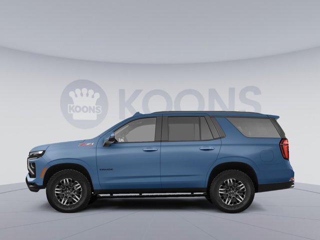 new 2026 Chevrolet Tahoe car, priced at $87,340