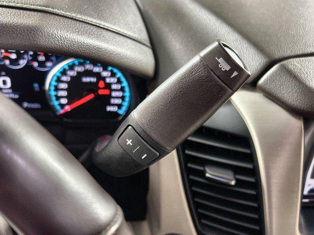 used 2017 GMC Yukon car, priced at $33,500
