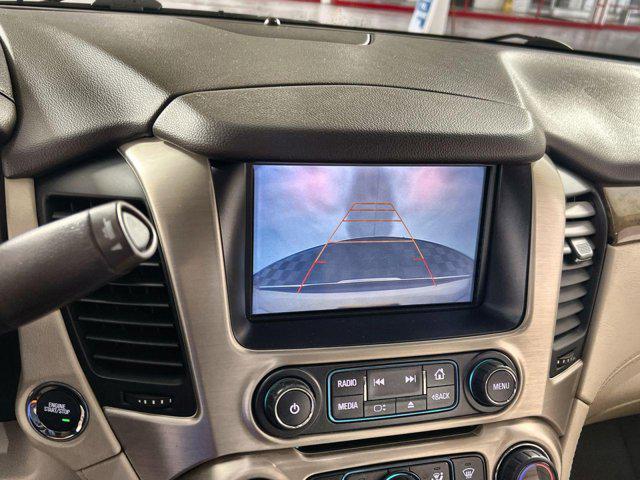 used 2017 GMC Yukon car, priced at $33,500