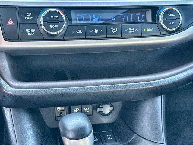 used 2018 Toyota Highlander car, priced at $24,000