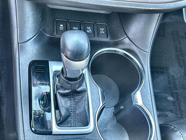 used 2018 Toyota Highlander car, priced at $24,000