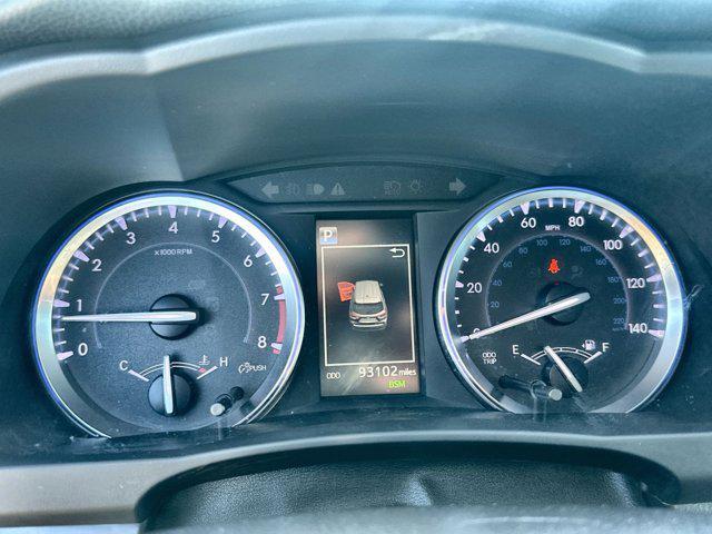 used 2018 Toyota Highlander car, priced at $24,000