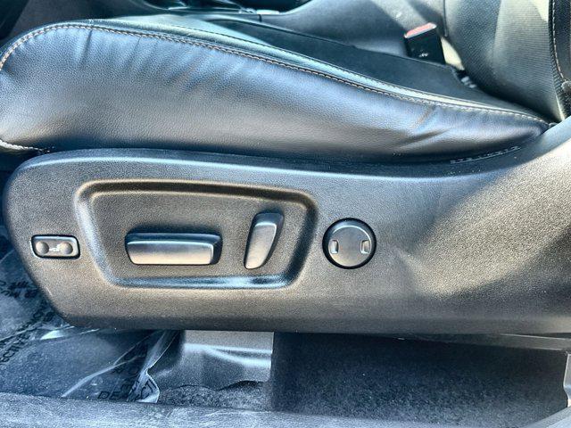 used 2018 Toyota Highlander car, priced at $24,000