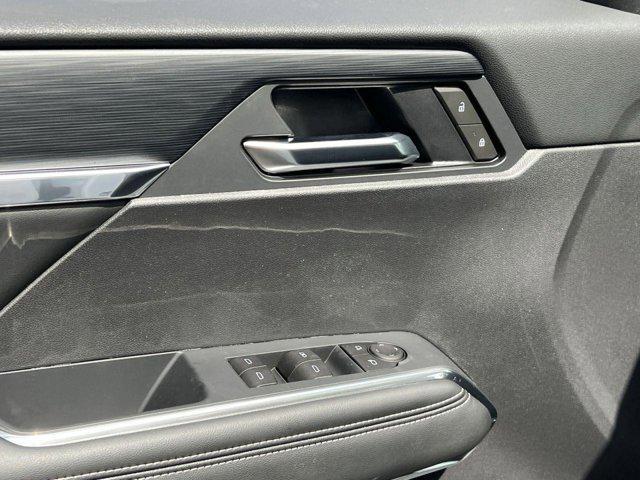 new 2025 GMC Acadia car, priced at $49,789